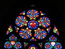 Stained Glass