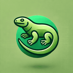 lizard icon